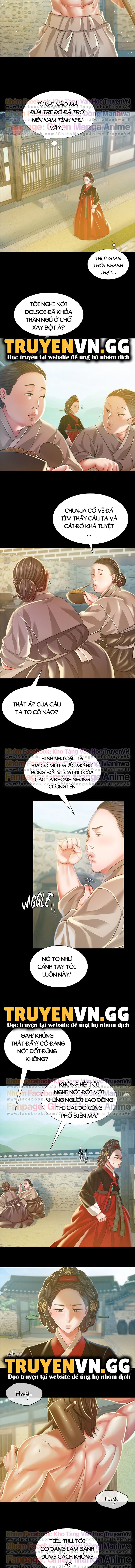 Tiểu Thư Chapter 28 - Trang 2