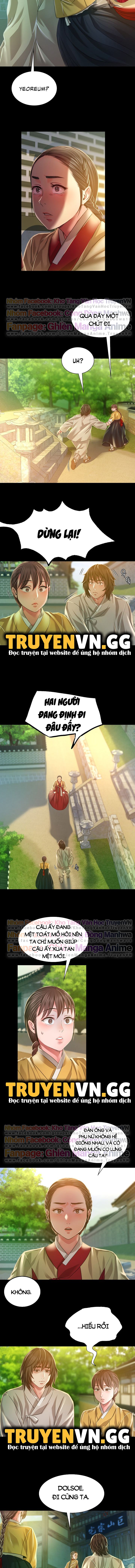Tiểu Thư Chapter 28 - Trang 2