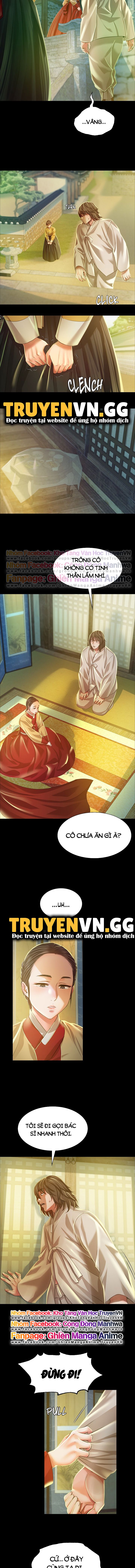 Tiểu Thư Chapter 28 - Trang 2