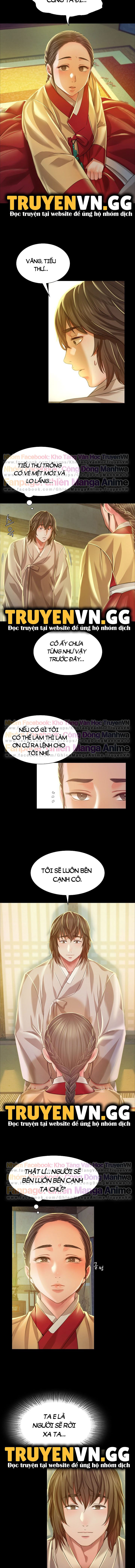 Tiểu Thư Chapter 28 - Trang 2