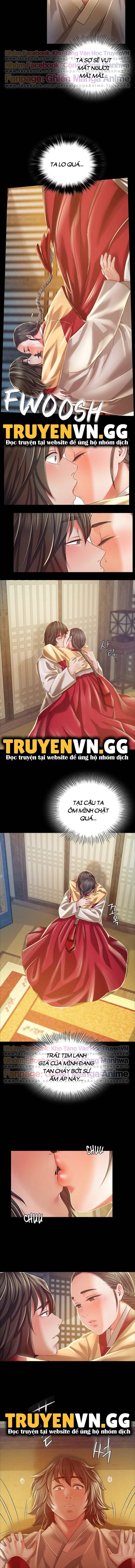 Tiểu Thư Chapter 28 - Trang 2