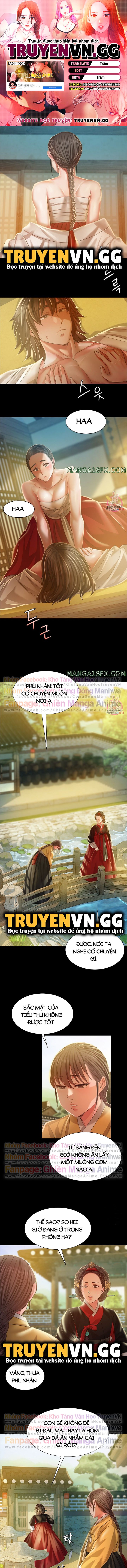 Tiểu Thư Chapter 29 - Trang 2