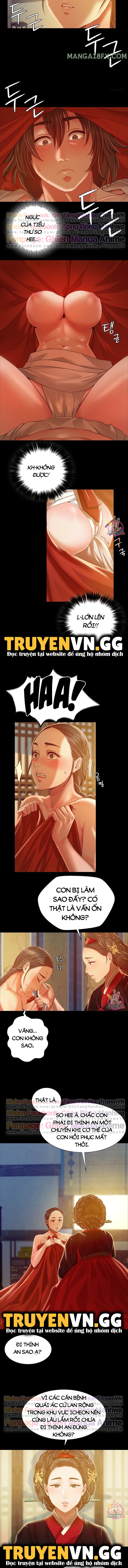 Tiểu Thư Chapter 29 - Trang 2