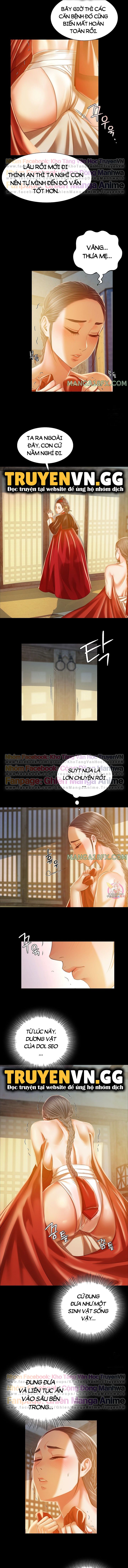 Tiểu Thư Chapter 29 - Trang 2