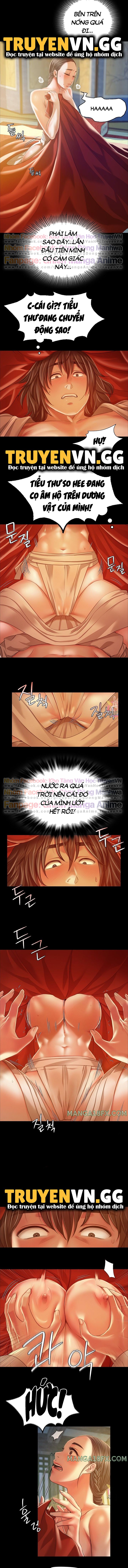 Tiểu Thư Chapter 29 - Trang 2
