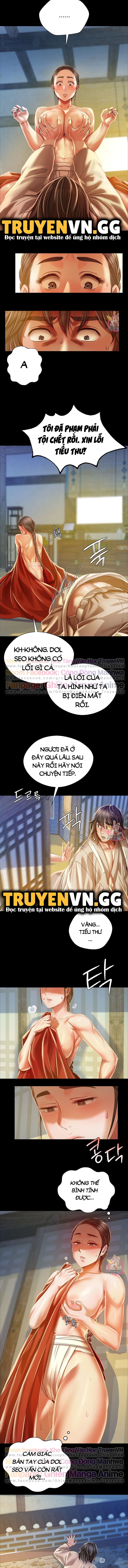 Tiểu Thư Chapter 29 - Trang 2