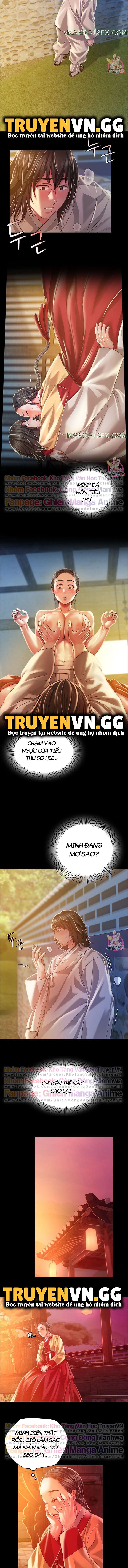 Tiểu Thư Chapter 29 - Trang 2