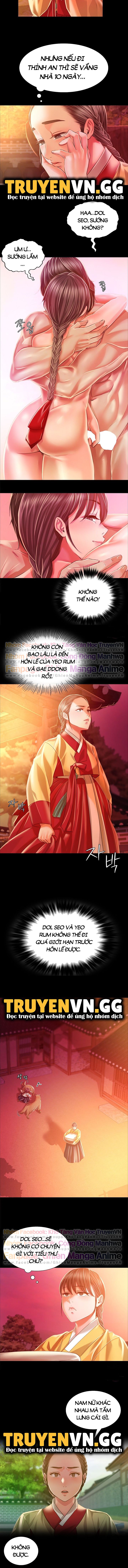 Tiểu Thư Chapter 29 - Trang 2