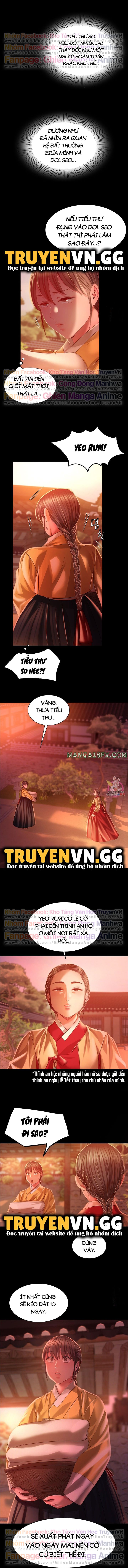 Tiểu Thư Chapter 29 - Trang 2