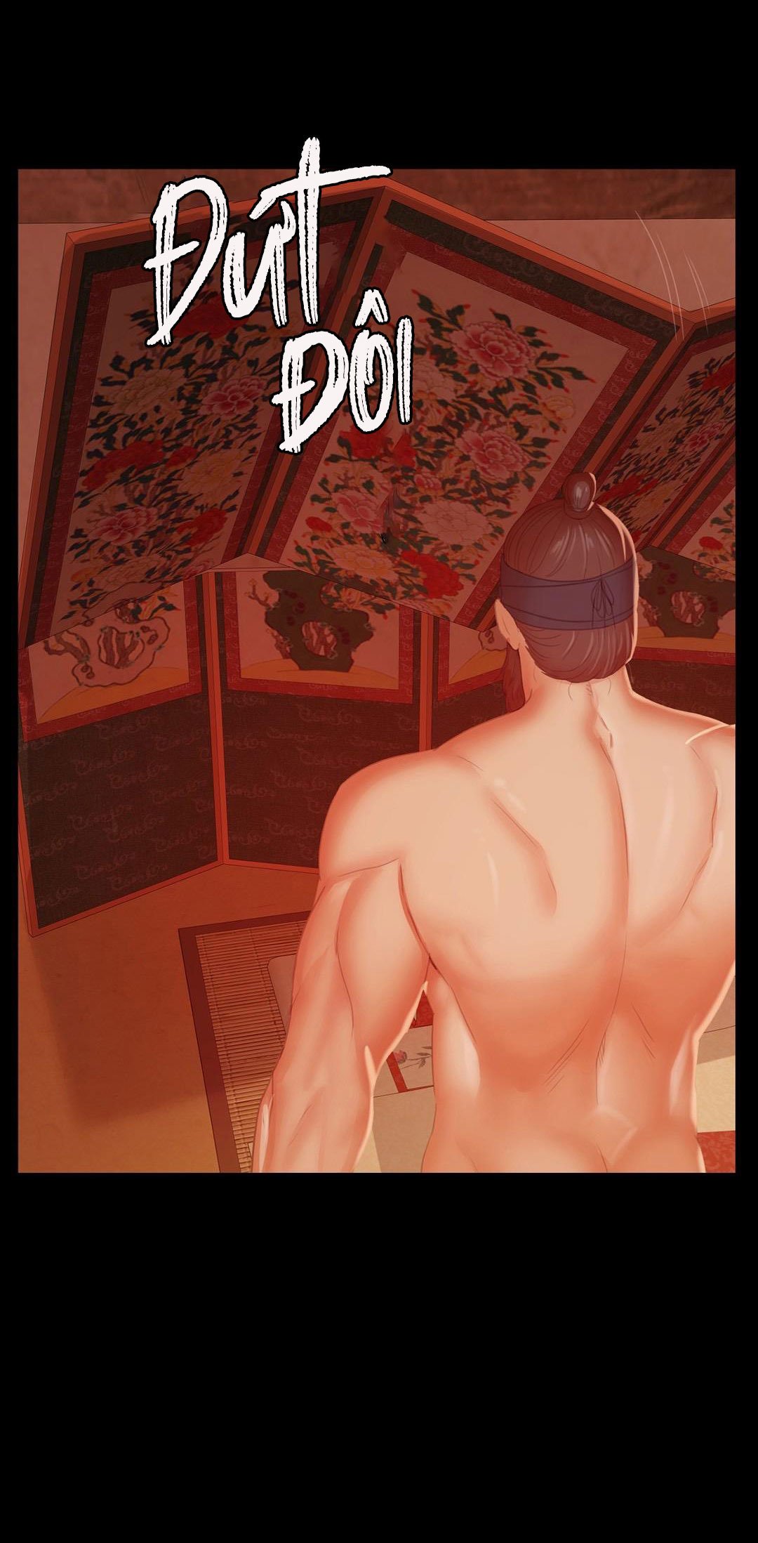 Tiểu Thư Chapter 3.1 - Trang 2