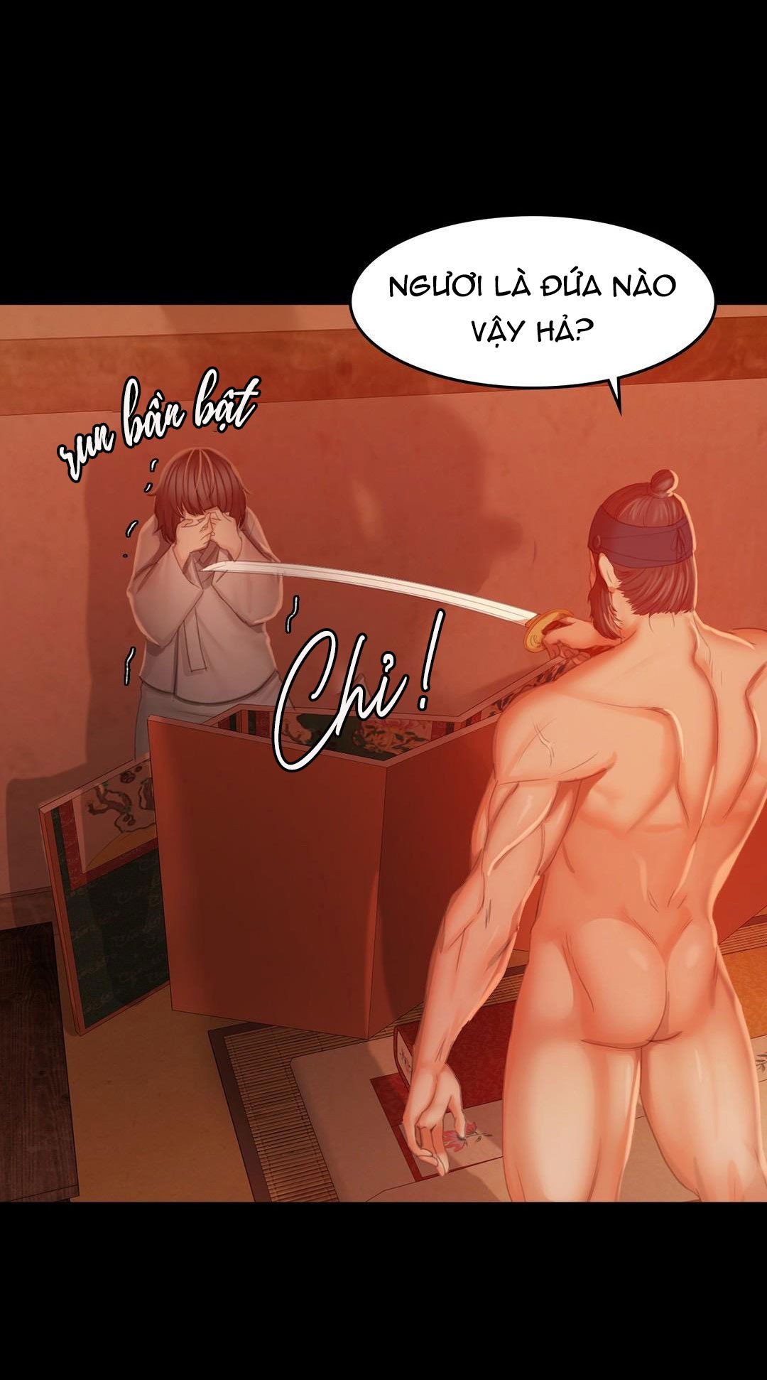 Tiểu Thư Chapter 3.1 - Trang 2