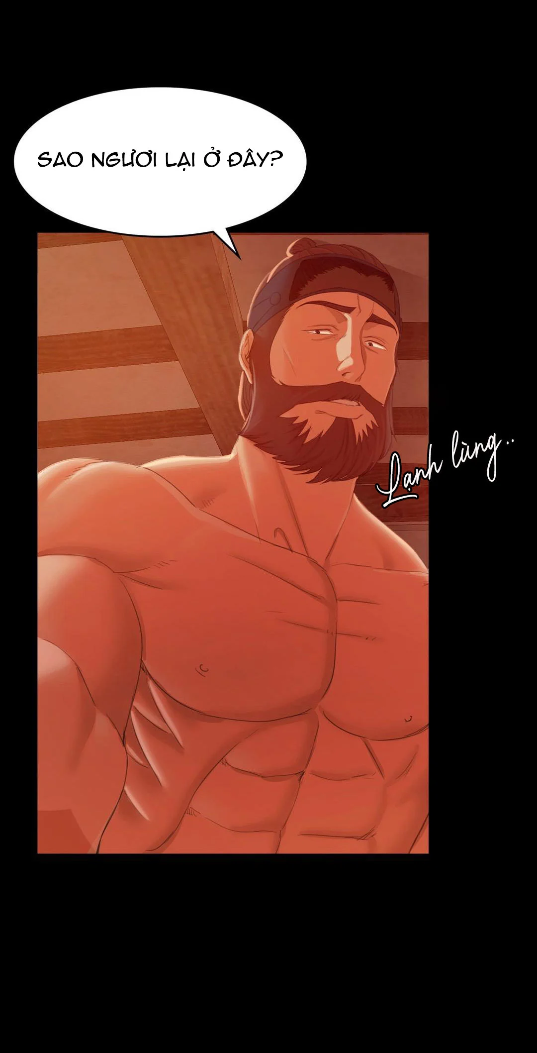 Tiểu Thư Chapter 3.1 - Trang 2