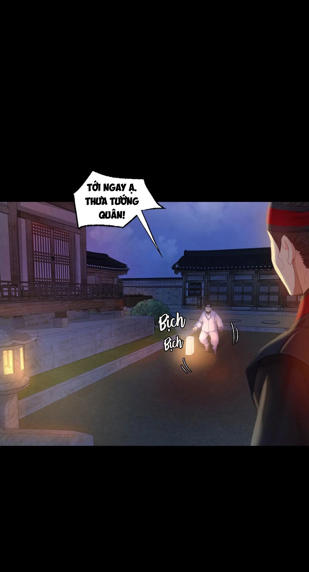 Tiểu Thư Chapter 3.1 - Trang 2