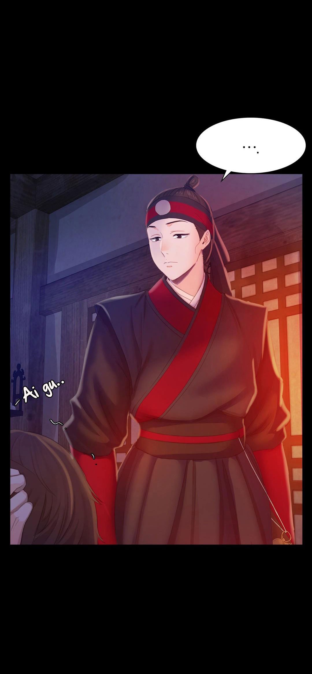 Tiểu Thư Chapter 3.1 - Trang 2