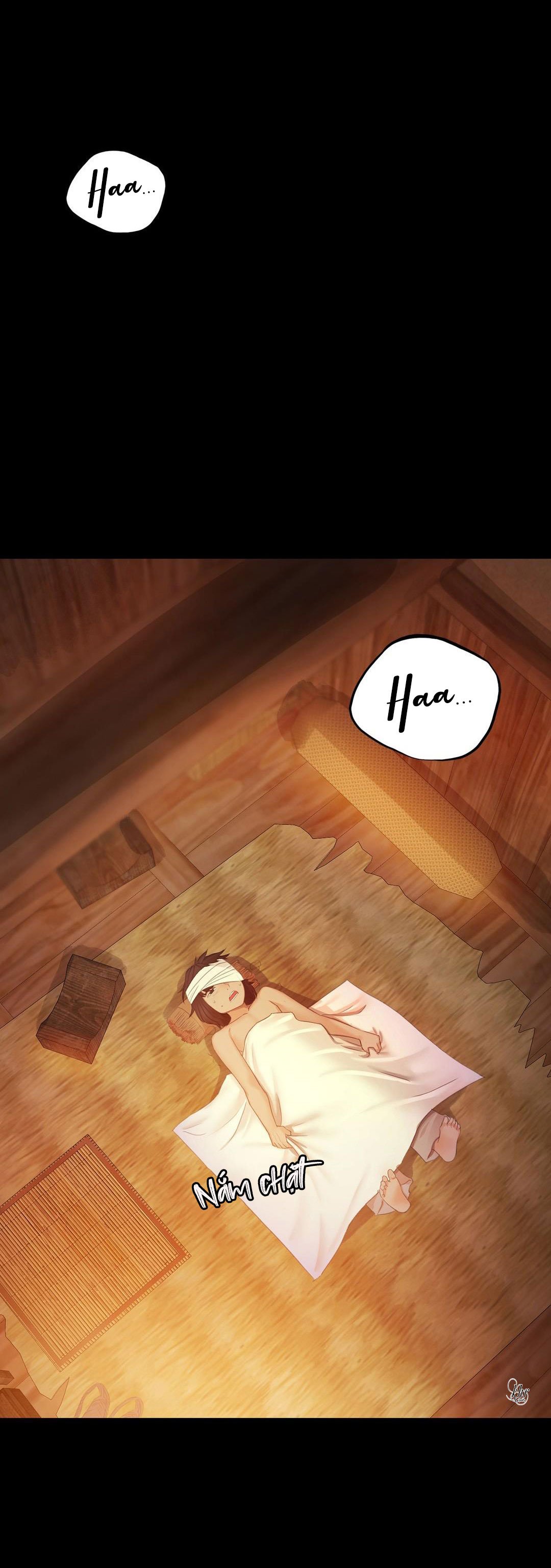 Tiểu Thư Chapter 3.1 - Trang 2