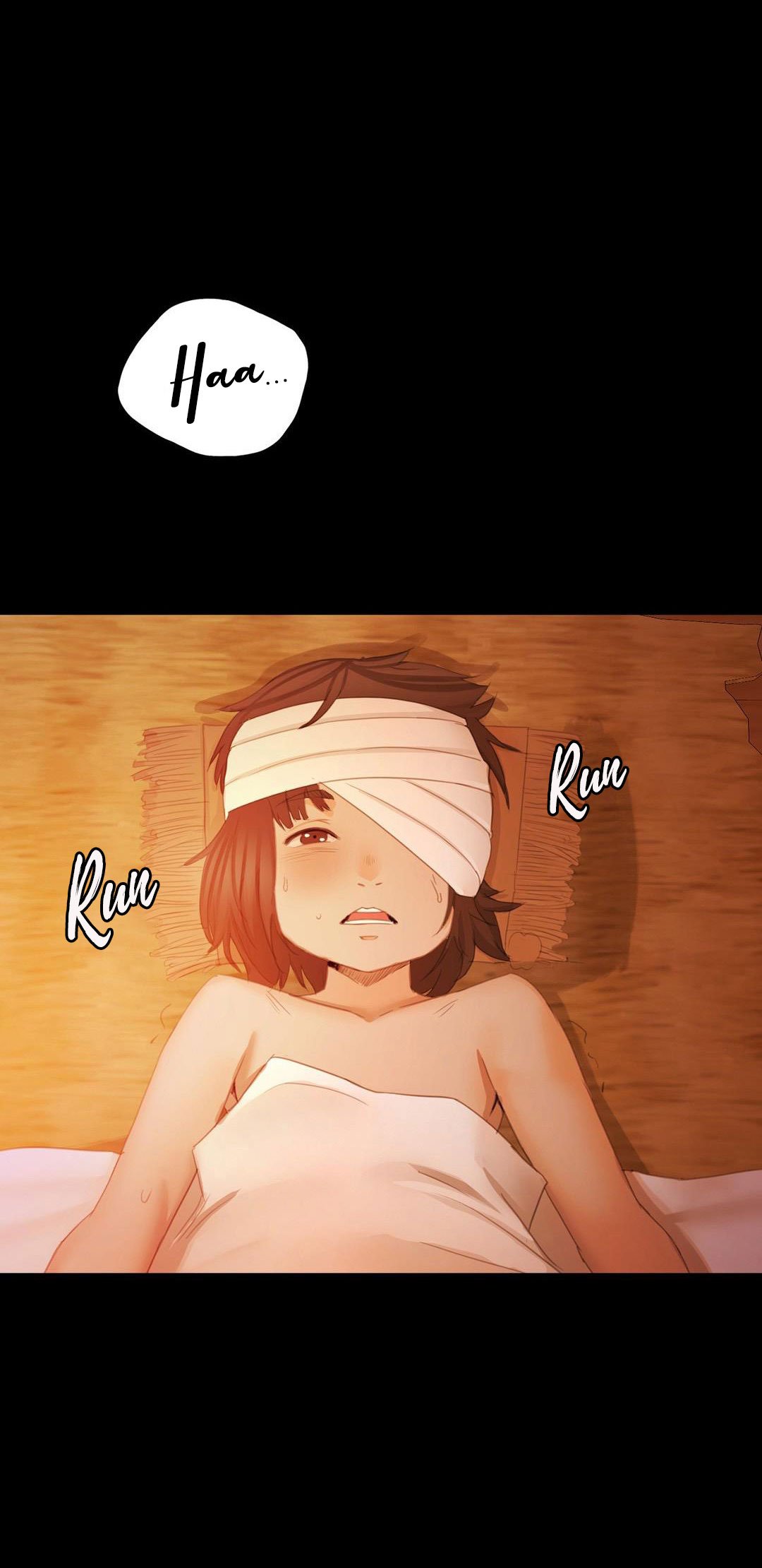 Tiểu Thư Chapter 3.1 - Trang 2
