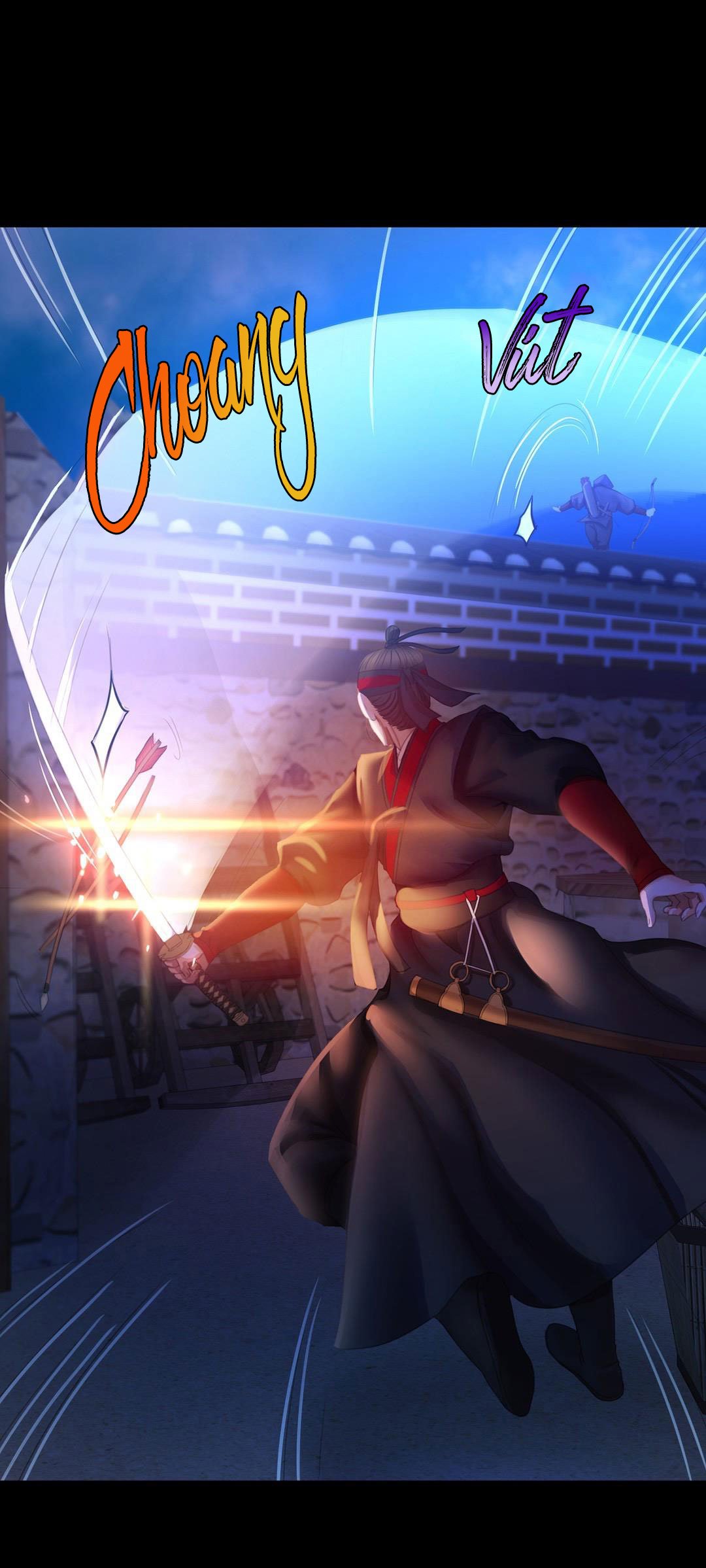 Tiểu Thư Chapter 3.1 - Trang 2