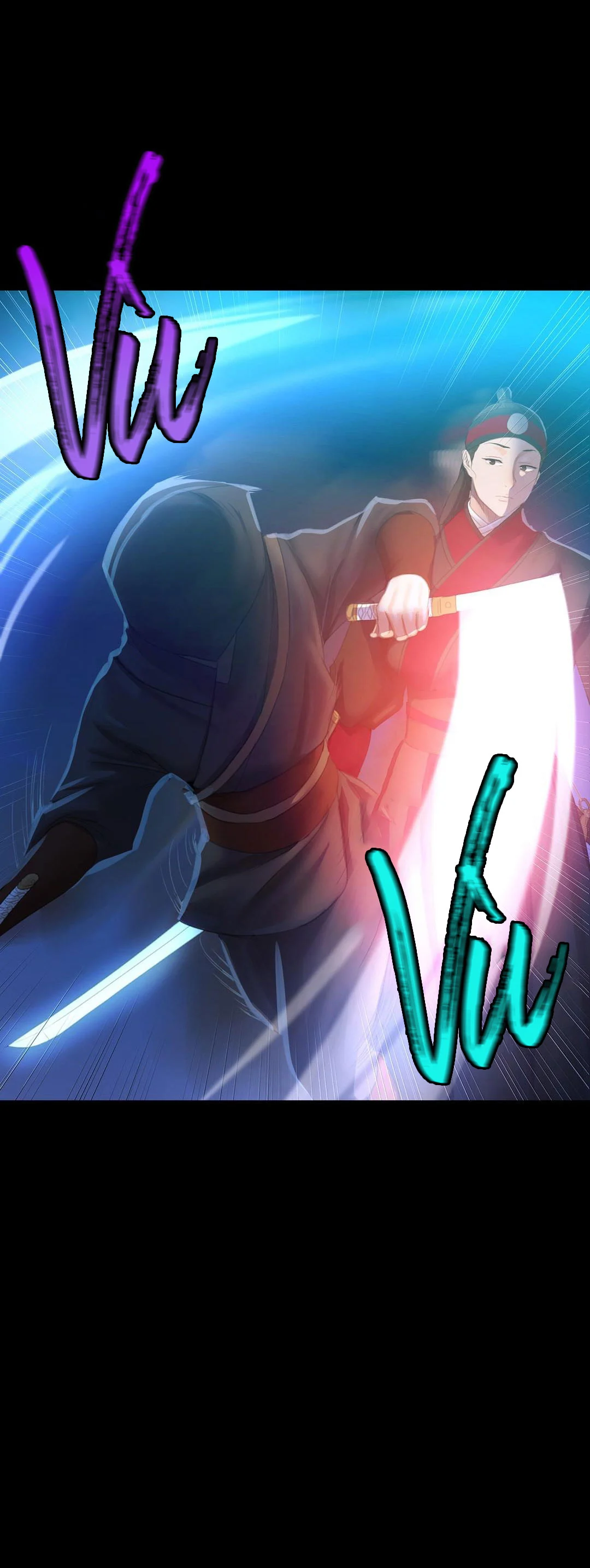 Tiểu Thư Chapter 3.1 - Trang 2