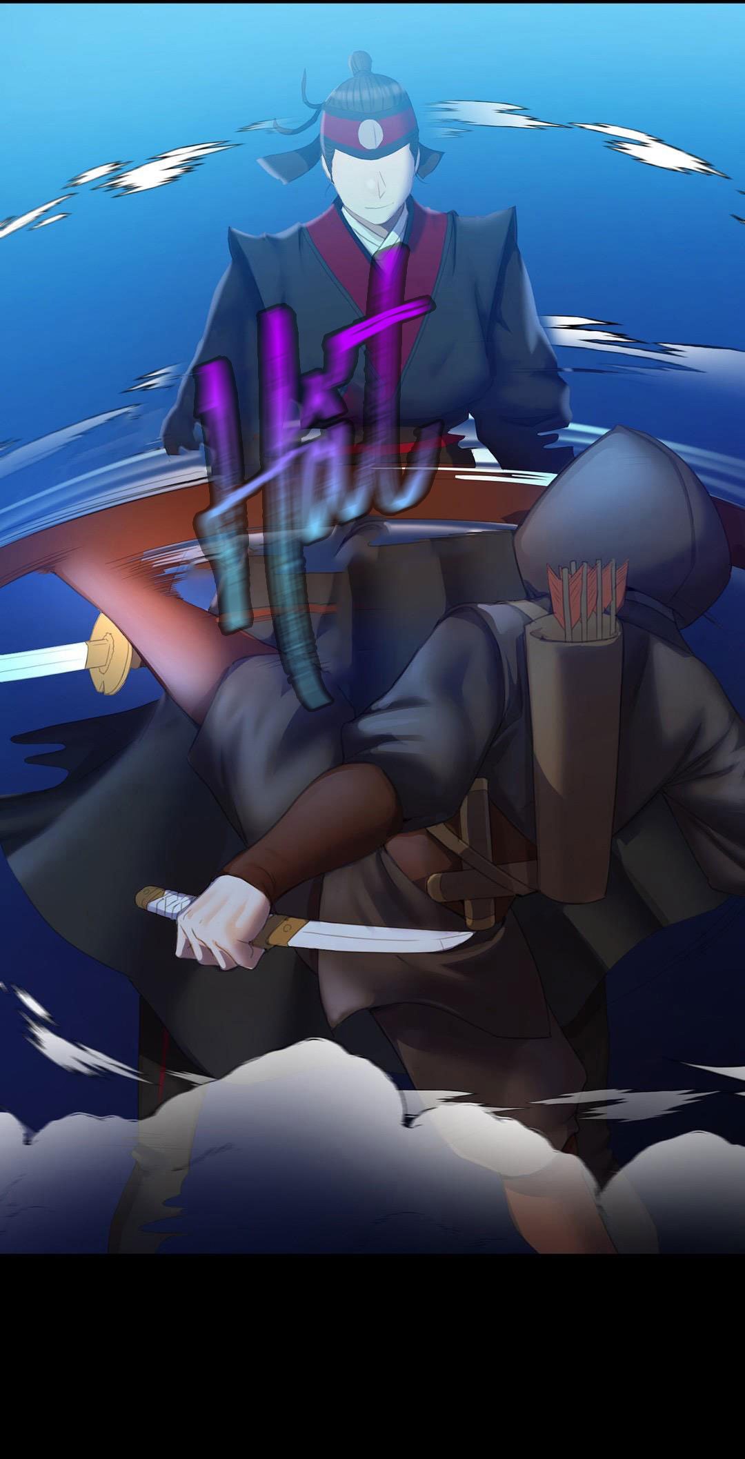 Tiểu Thư Chapter 3.1 - Trang 2