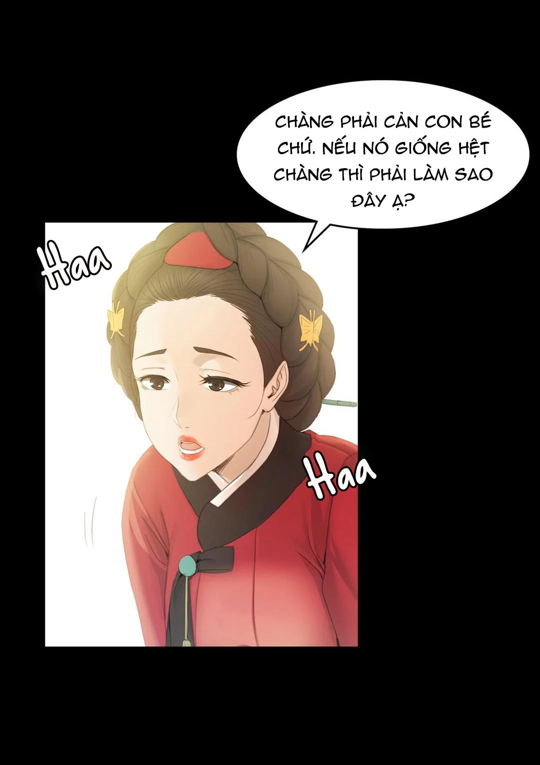 Tiểu Thư Chapter 3.2 - Trang 2