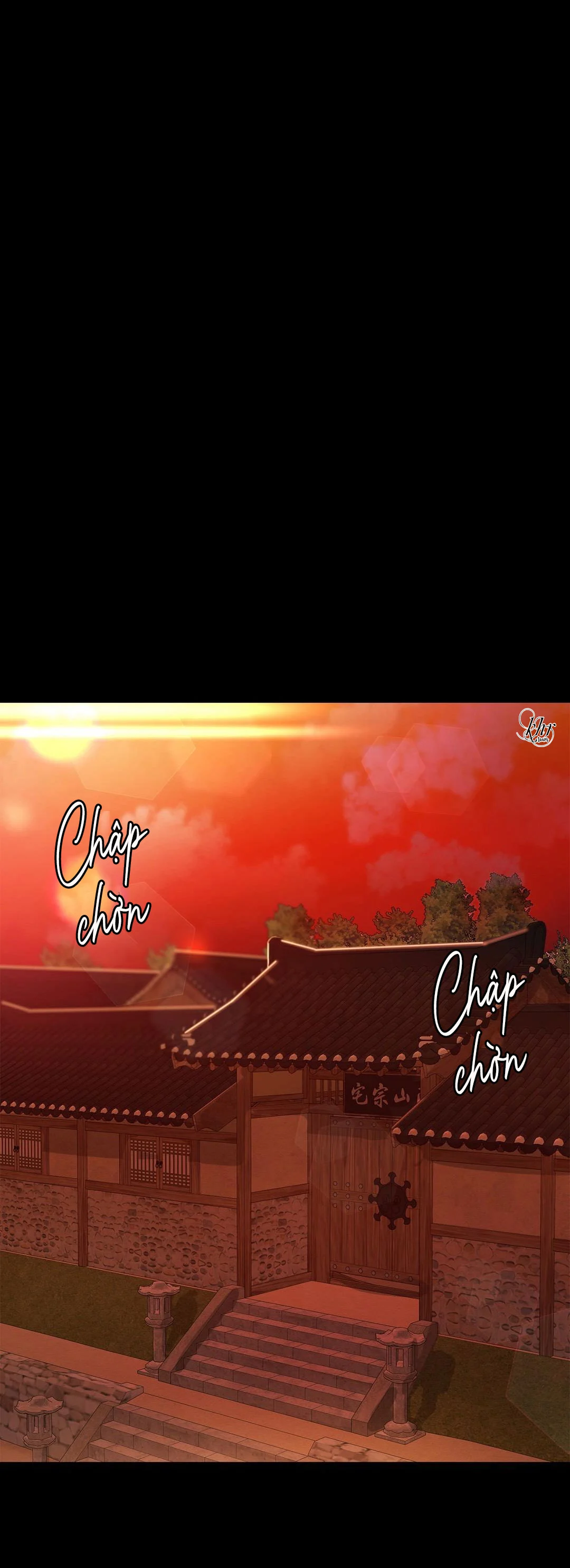 Tiểu Thư Chapter 3.2 - Trang 2