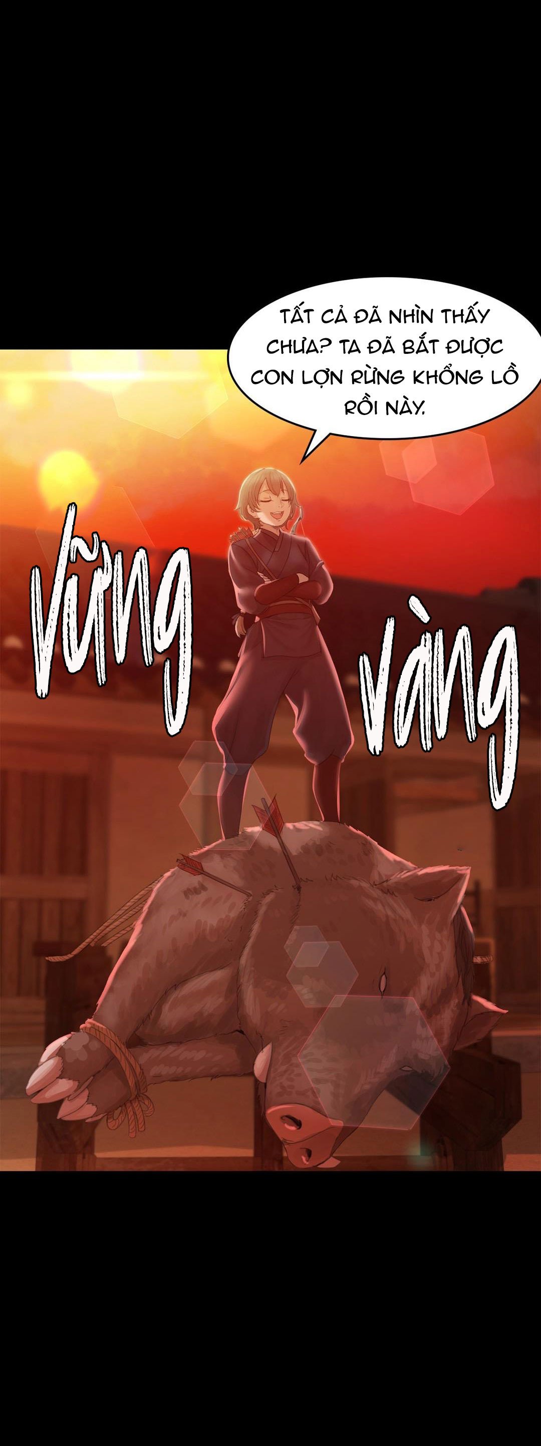 Tiểu Thư Chapter 3.2 - Trang 2