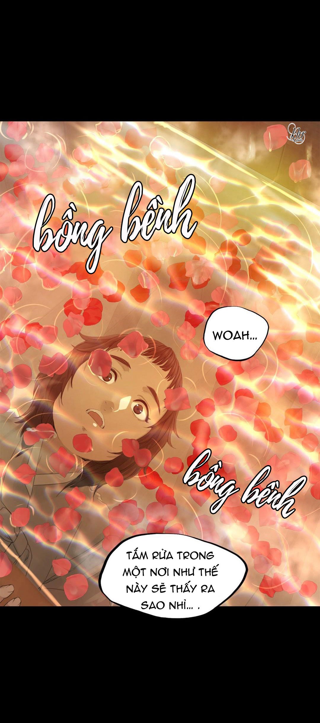 Tiểu Thư Chapter 3.2 - Trang 2