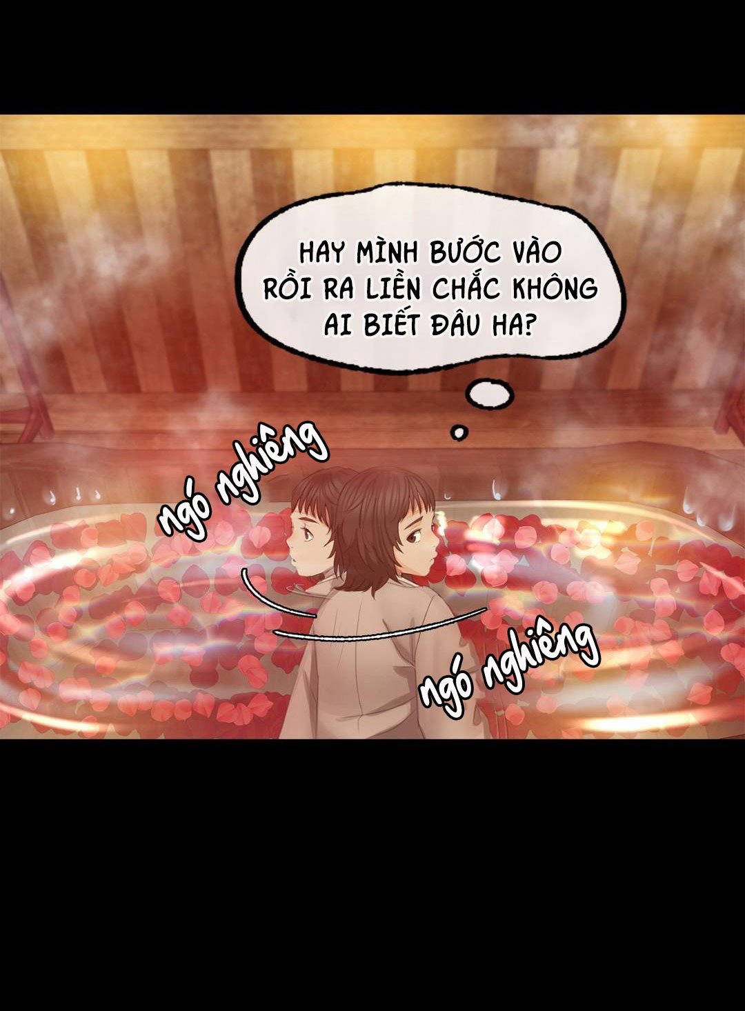 Tiểu Thư Chapter 3.2 - Trang 2