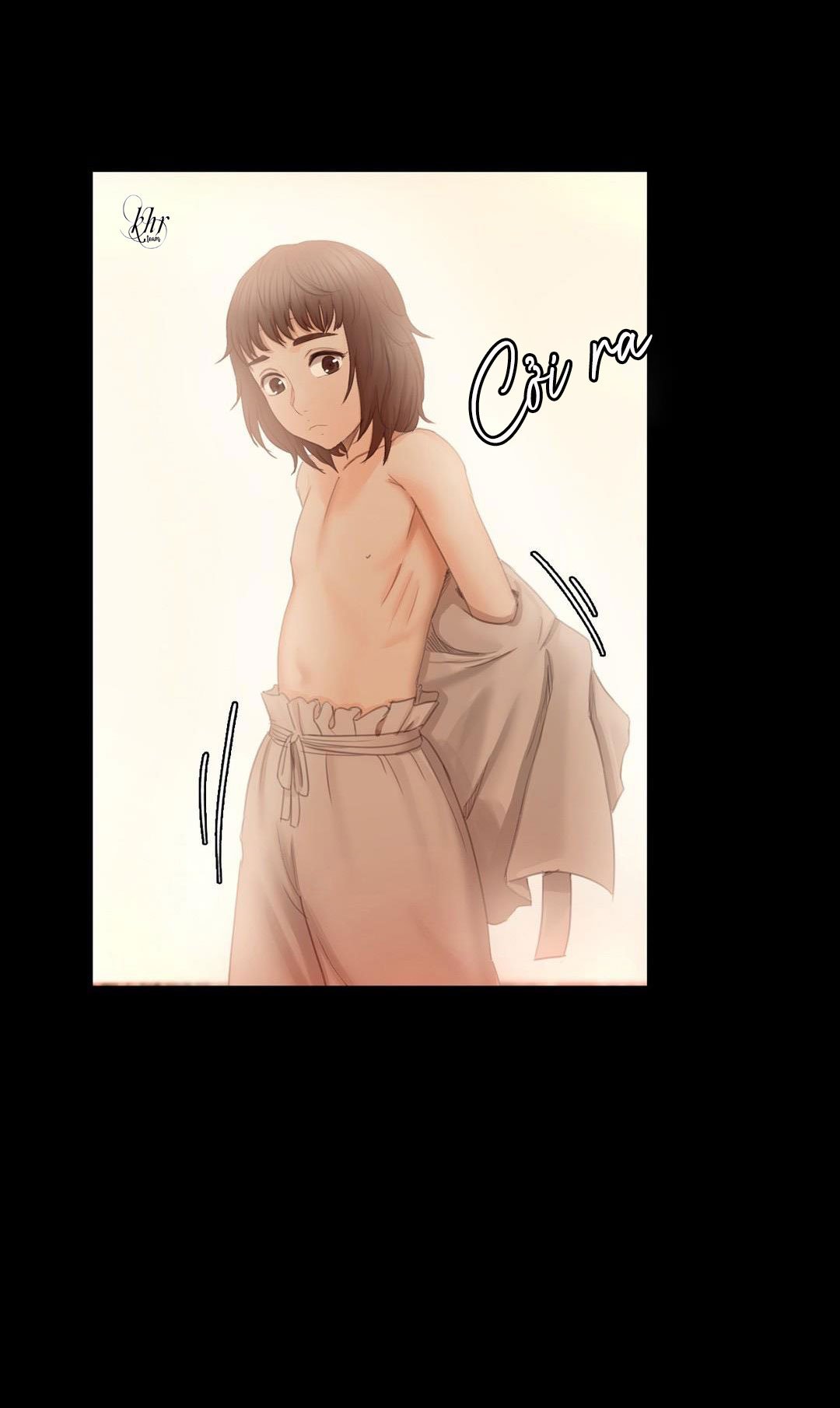 Tiểu Thư Chapter 3.2 - Trang 2
