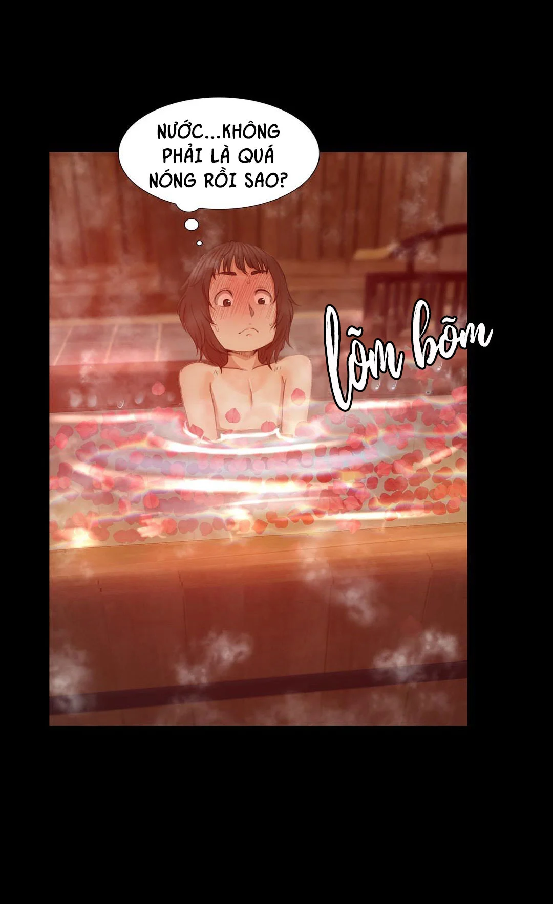 Tiểu Thư Chapter 3.2 - Trang 2