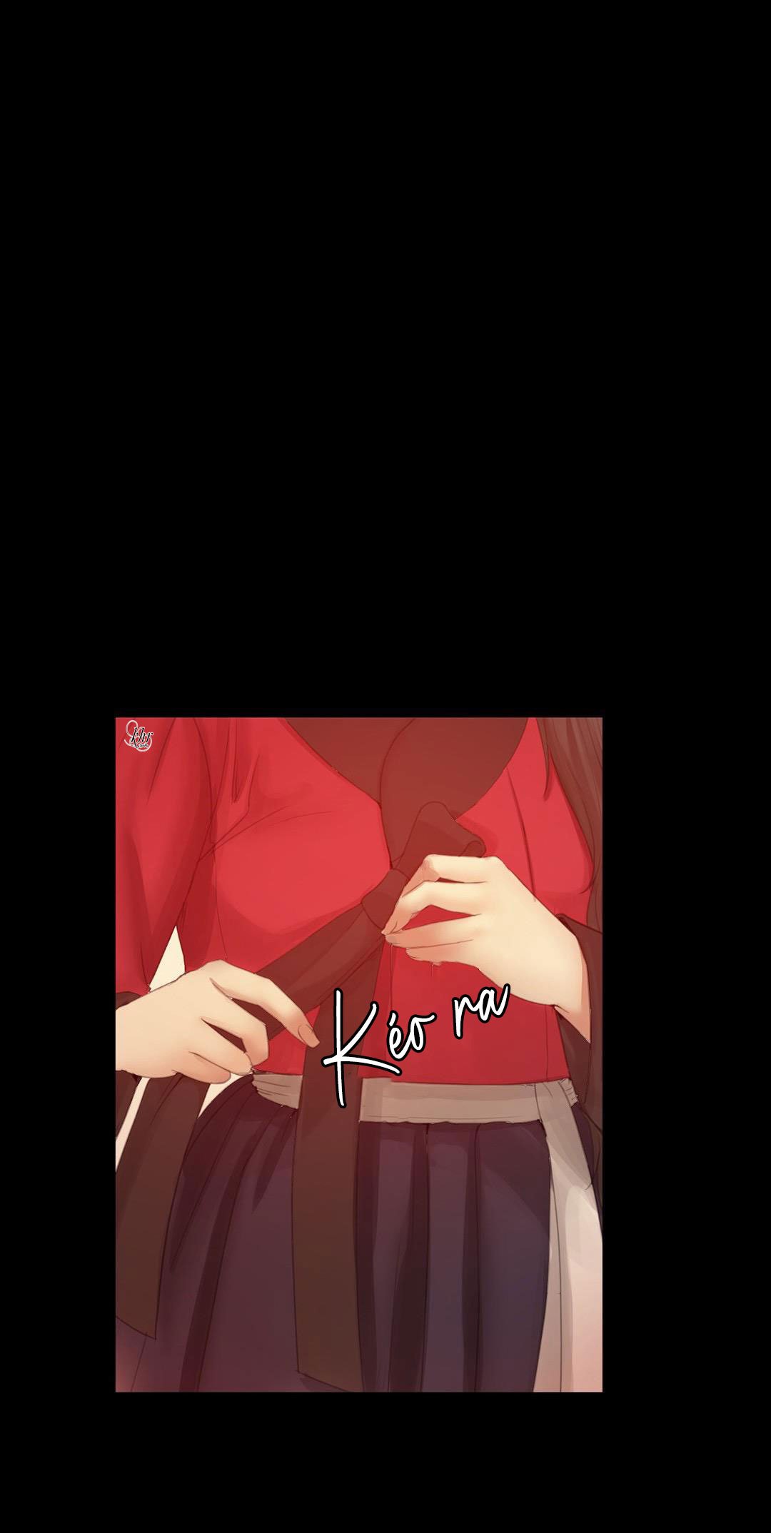 Tiểu Thư Chapter 3.2 - Trang 2