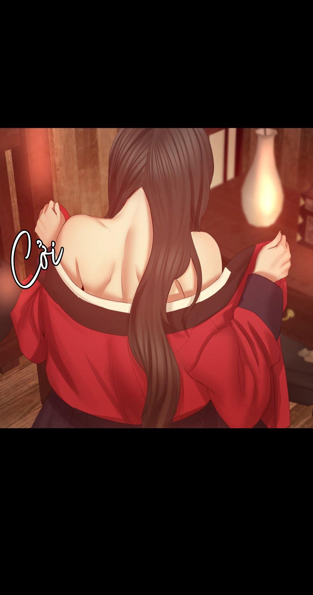 Tiểu Thư Chapter 3.2 - Trang 2