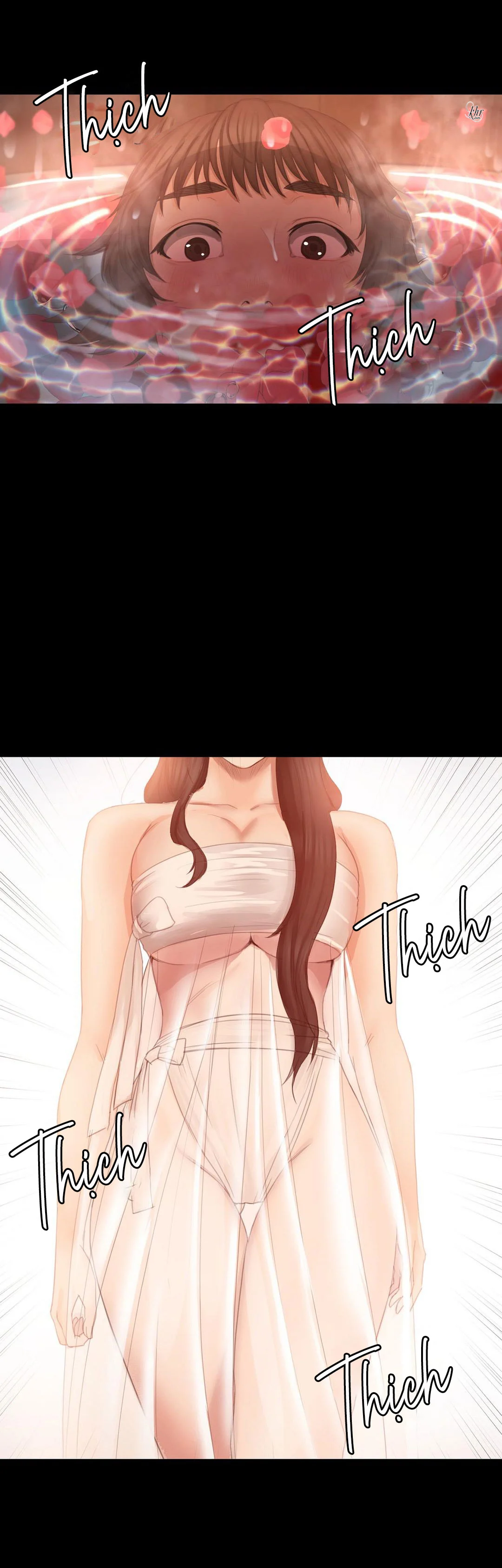Tiểu Thư Chapter 3.2 - Trang 2