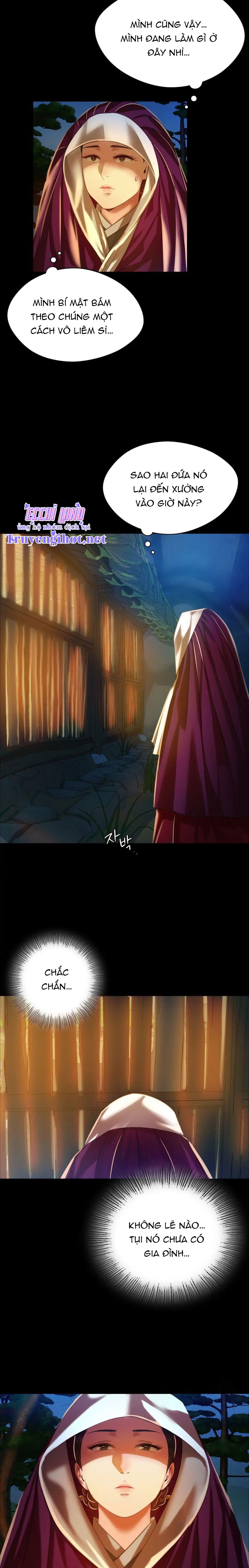 Tiểu Thư Chapter 31.1 - Trang 2