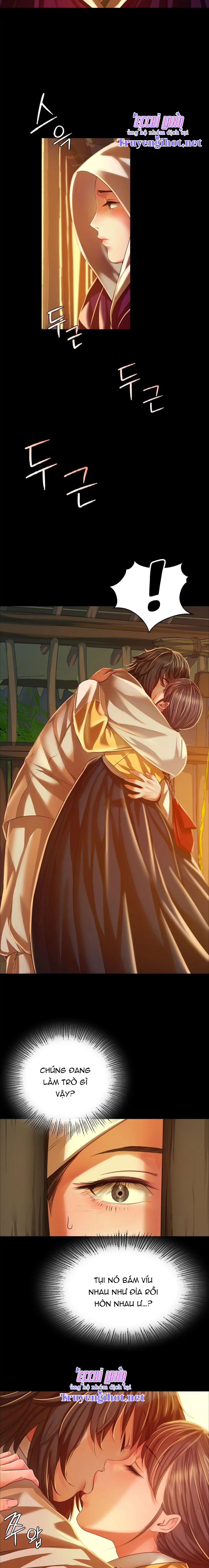 Tiểu Thư Chapter 31.1 - Trang 2