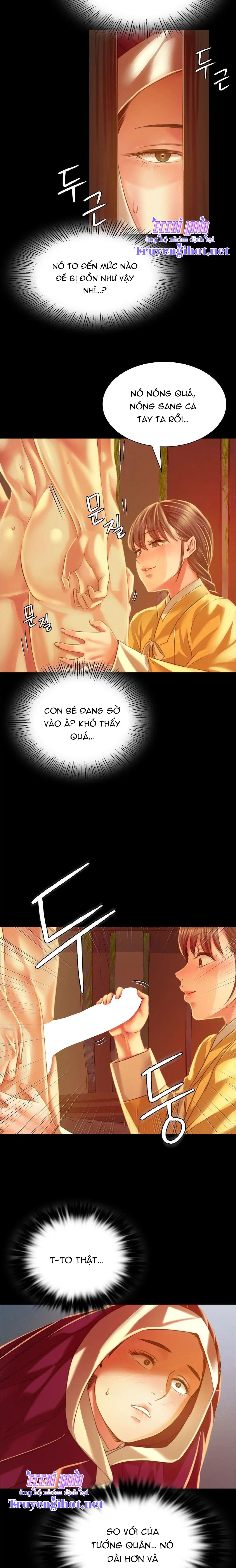 Tiểu Thư Chapter 31.1 - Trang 2