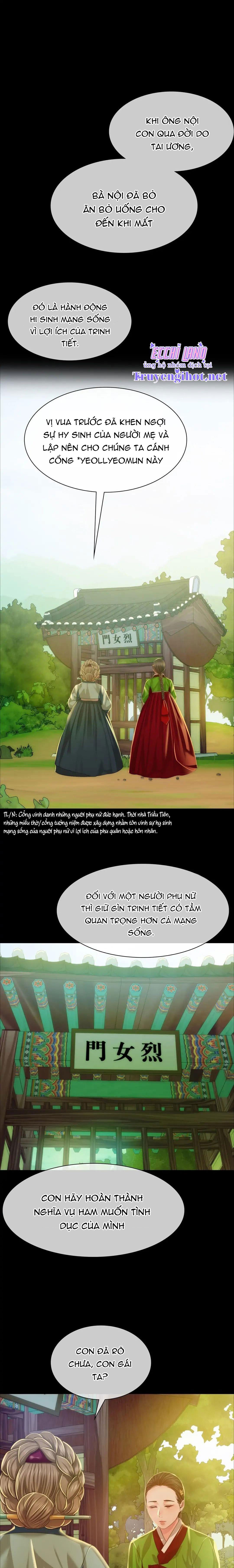 Tiểu Thư Chapter 31.1 - Trang 2