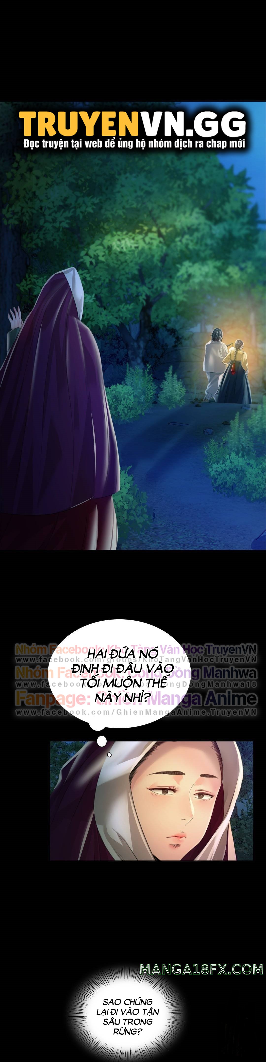 Tiểu Thư Chapter 31 - Trang 2