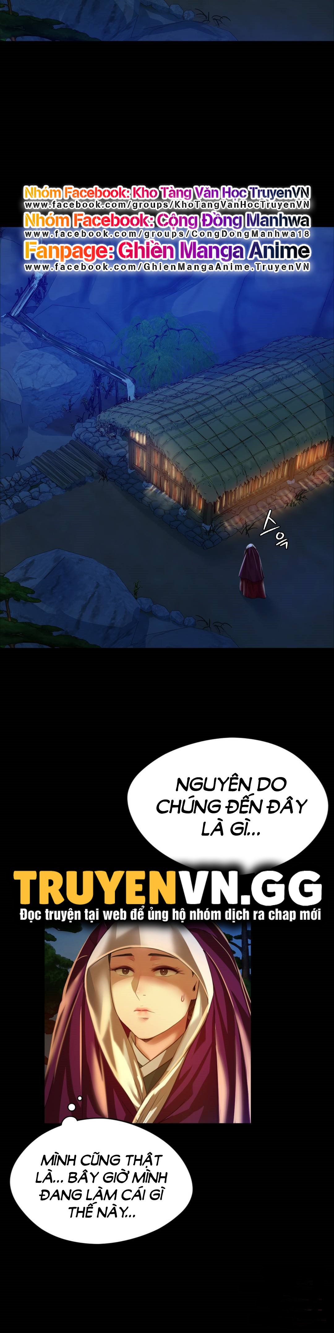 Tiểu Thư Chapter 31 - Trang 2
