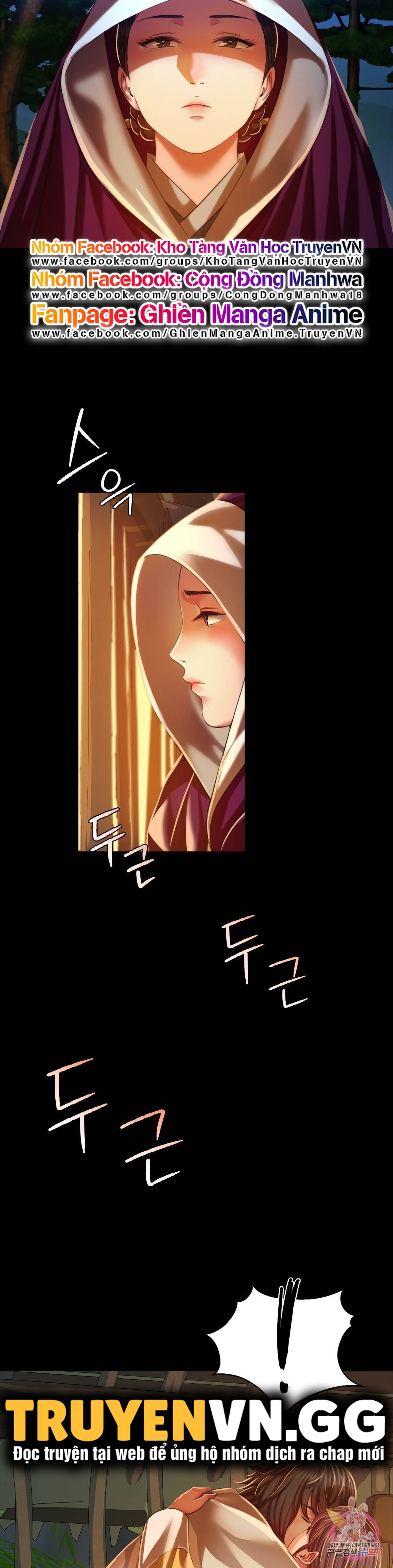 Tiểu Thư Chapter 31 - Trang 2