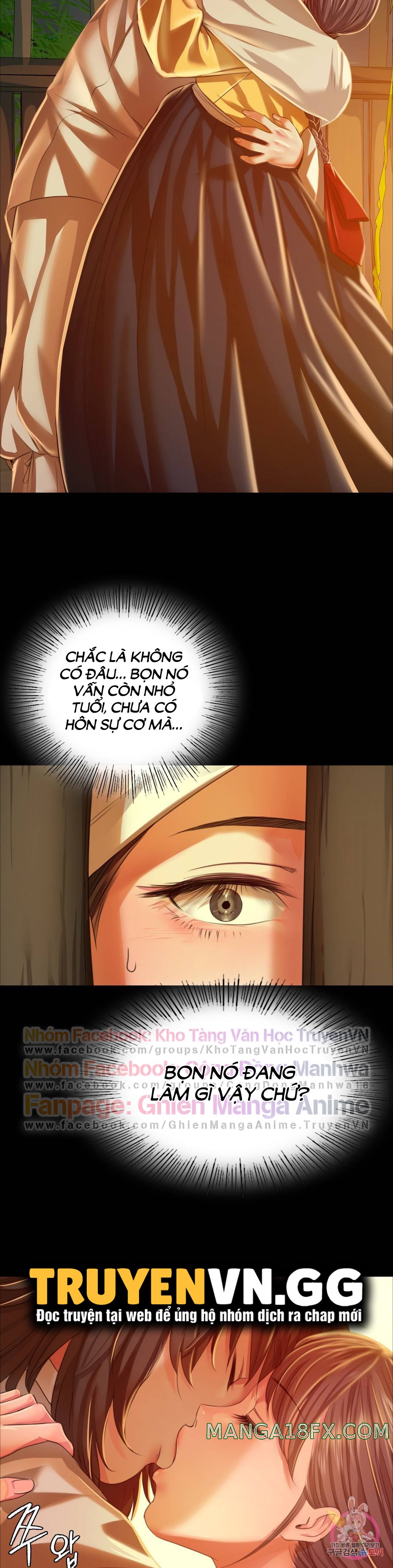 Tiểu Thư Chapter 31 - Trang 2