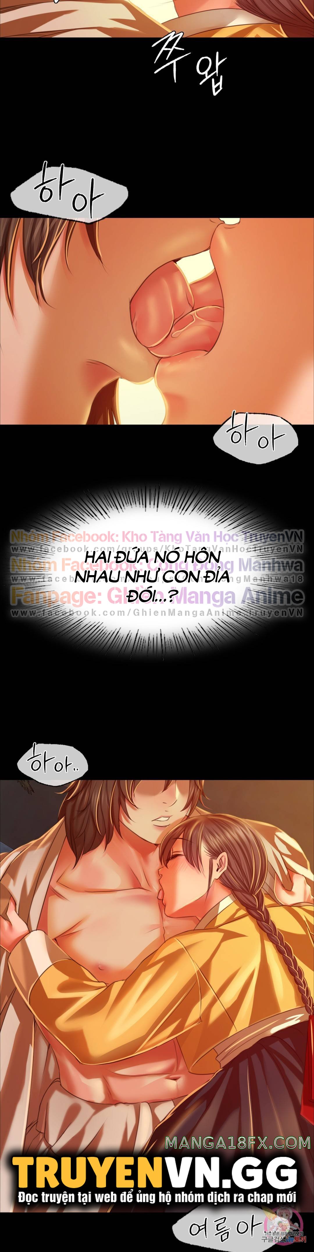 Tiểu Thư Chapter 31 - Trang 2