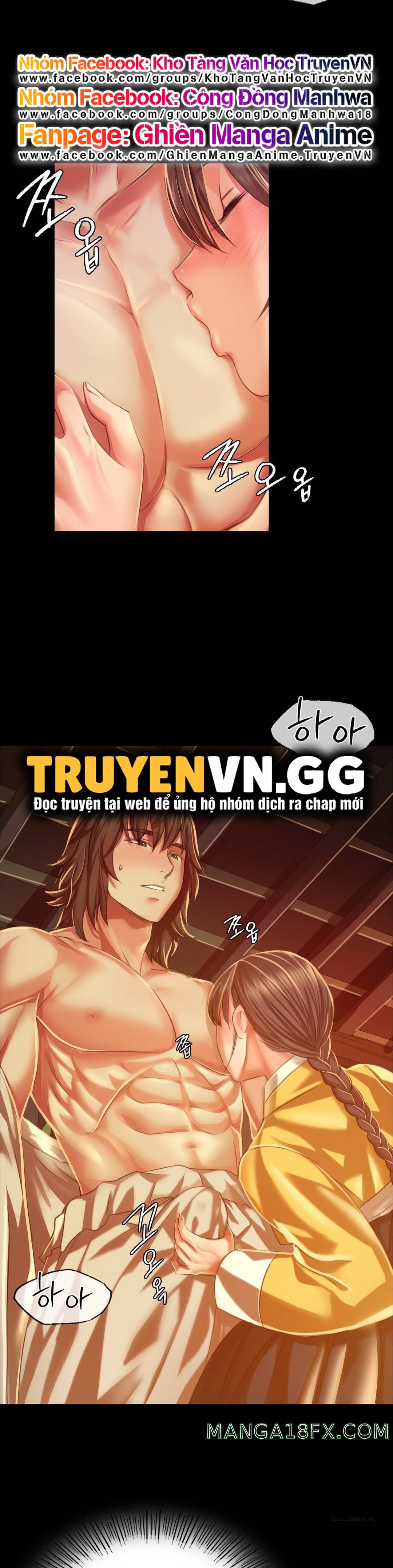 Tiểu Thư Chapter 31 - Trang 2