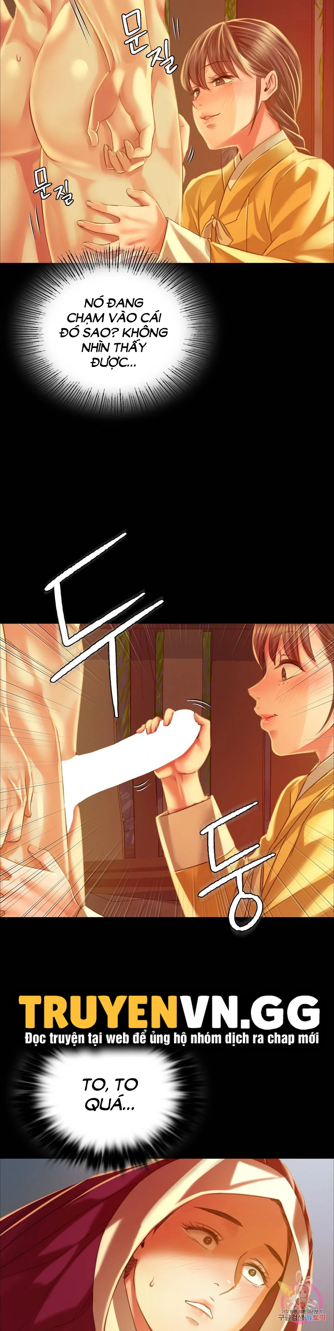 Tiểu Thư Chapter 31 - Trang 2