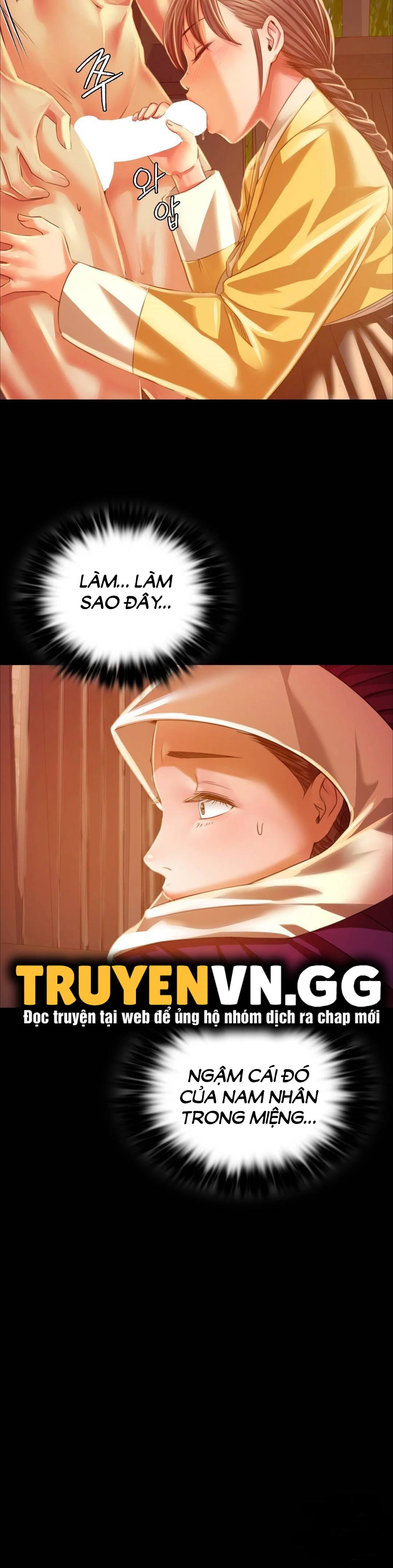 Tiểu Thư Chapter 31 - Trang 2
