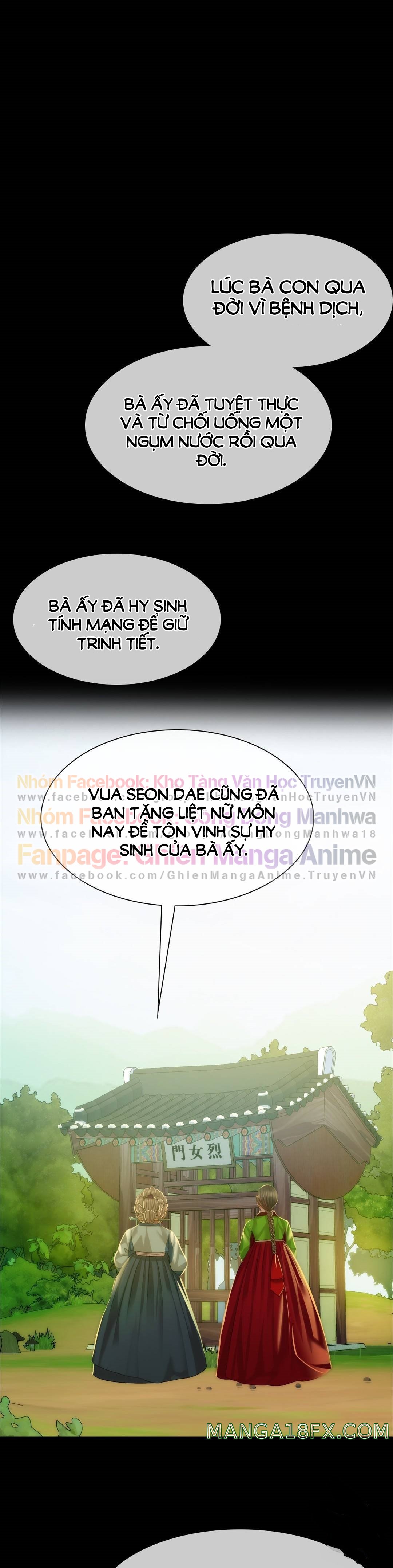 Tiểu Thư Chapter 31 - Trang 2