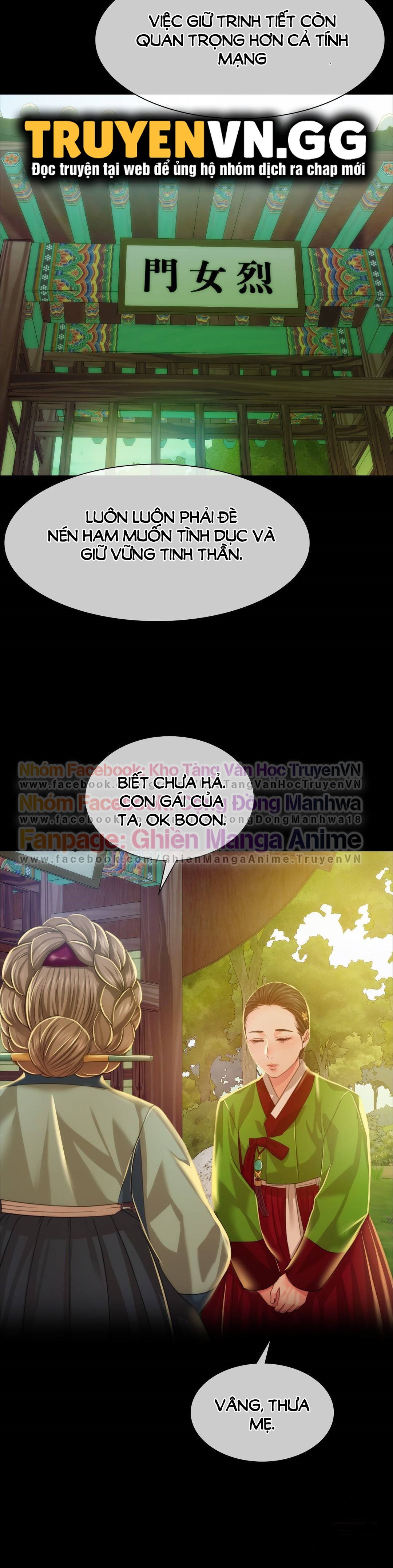 Tiểu Thư Chapter 31 - Trang 2
