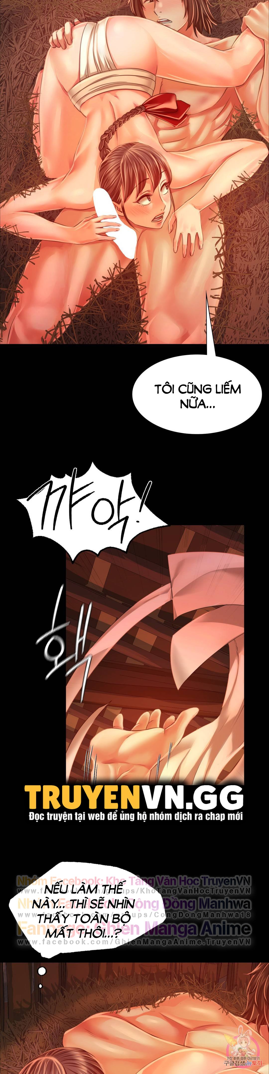 Tiểu Thư Chapter 31 - Trang 2