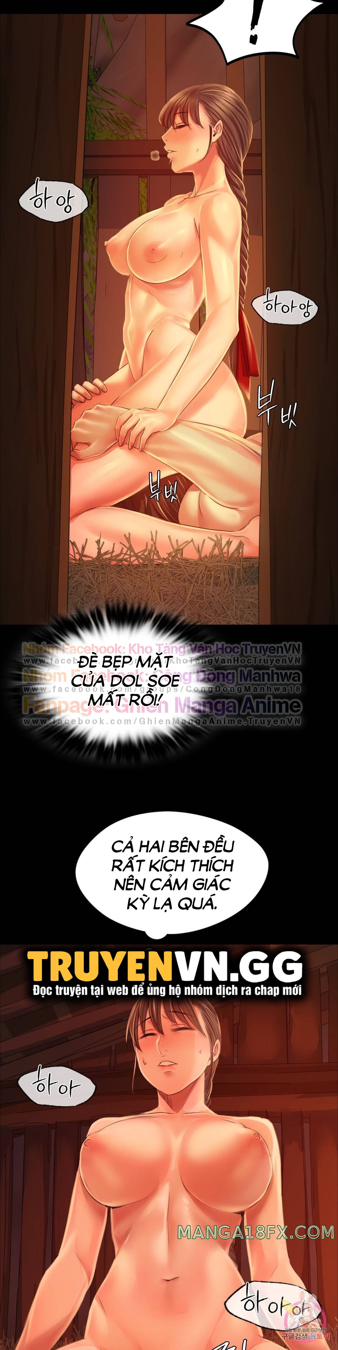 Tiểu Thư Chapter 31 - Trang 2