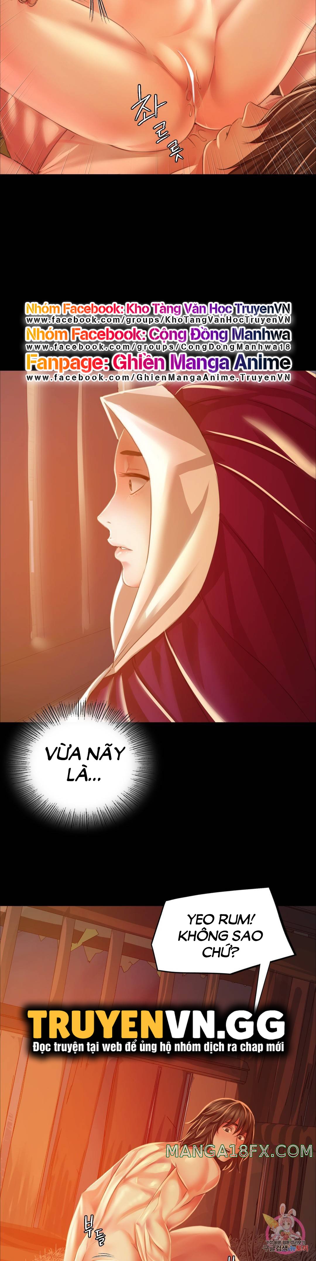 Tiểu Thư Chapter 31 - Trang 2